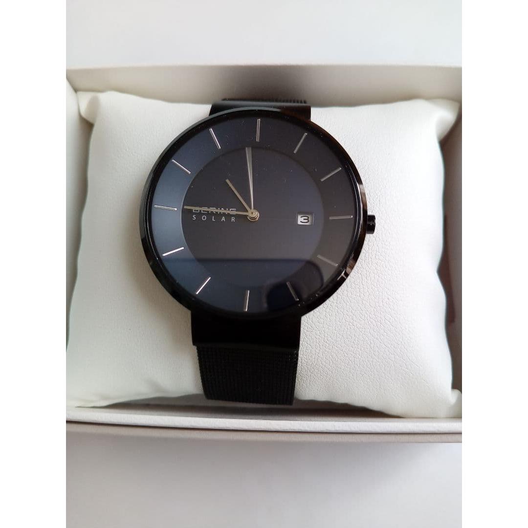 Used BERING Watch 14639-227 SOLAR