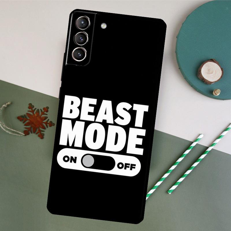 

Workout Motivation fitness Gym Case For Samsung Galaxy S23 Ultra S8 S9 S10 S22 Plus Note 10 20 Ultra S20 FE S21 FE Cover Galaxy S23