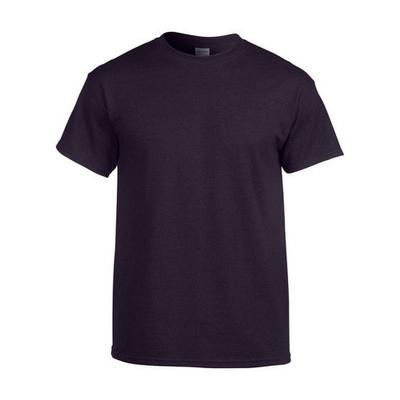 Gildan Unisex Adult Heavy Cotton Short-Sleeved T-Shirt