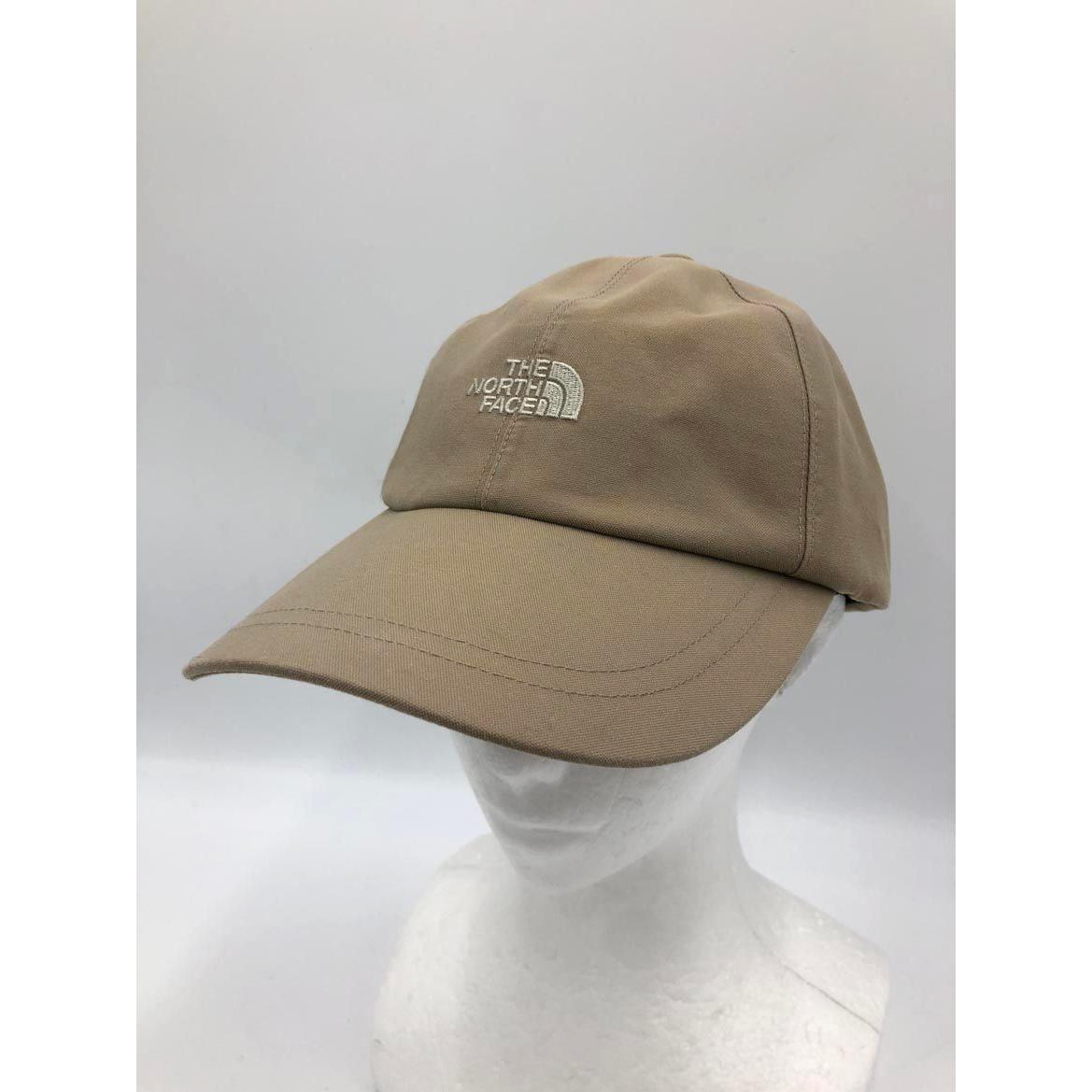 Used THE NORTH FACE The North Face NN4160 VT GORE-TEX Cap Baseball Cap sizeS/Beige Men s