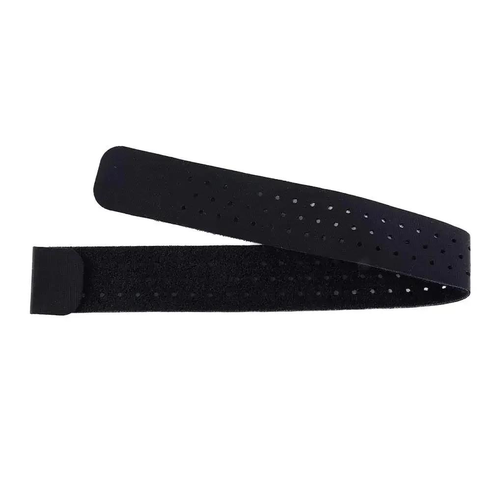 

1PC Elastic wrist strap with adjustable breathability and replacement arm strap compatible with Scosche Garmin Wahoo TICKR XOSS