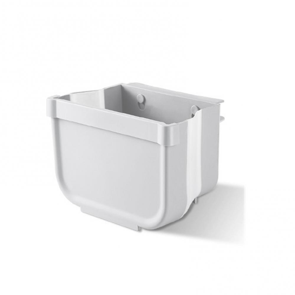 

Ванная комната Кухня Хранение отходов Складной мусорный бак с ящиком Дверца шкафа Подвесной мусорный бак Мусорный бак Складной мусорный бак