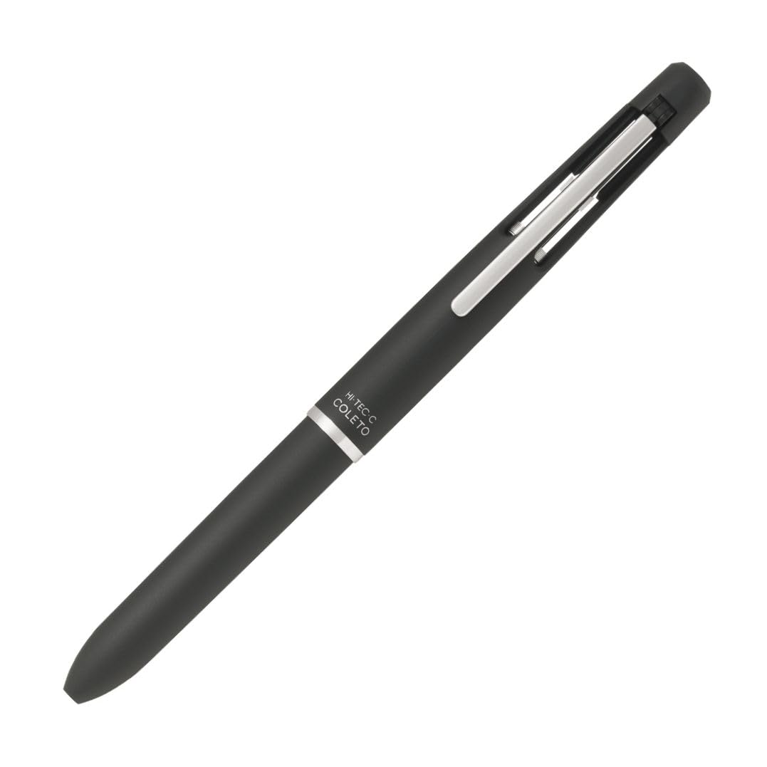 [PILOT] Hi-Tec-C Coleto 1000 Multi Pen