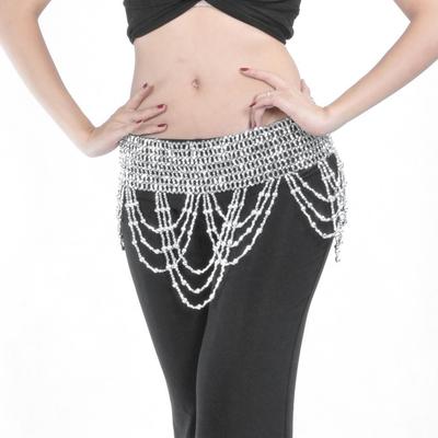 Broches y joyería para el cuerpo