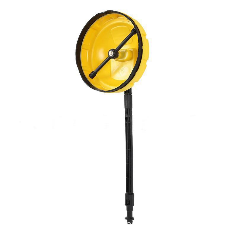 High-Pressure Nozzle Car Wash Water Gun Adapter for Kärcher K2-K7 Series and LAVOR