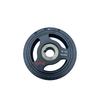 New OEM Automotive Parts Crankshaft Pulley for Chevrolet for Equinox Malibu Camaro for Cadillac ATS LTG LCV 12657638 12626962