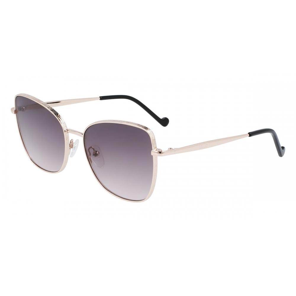 Liu Jo Lj141s 710 Unisex Sunglasses