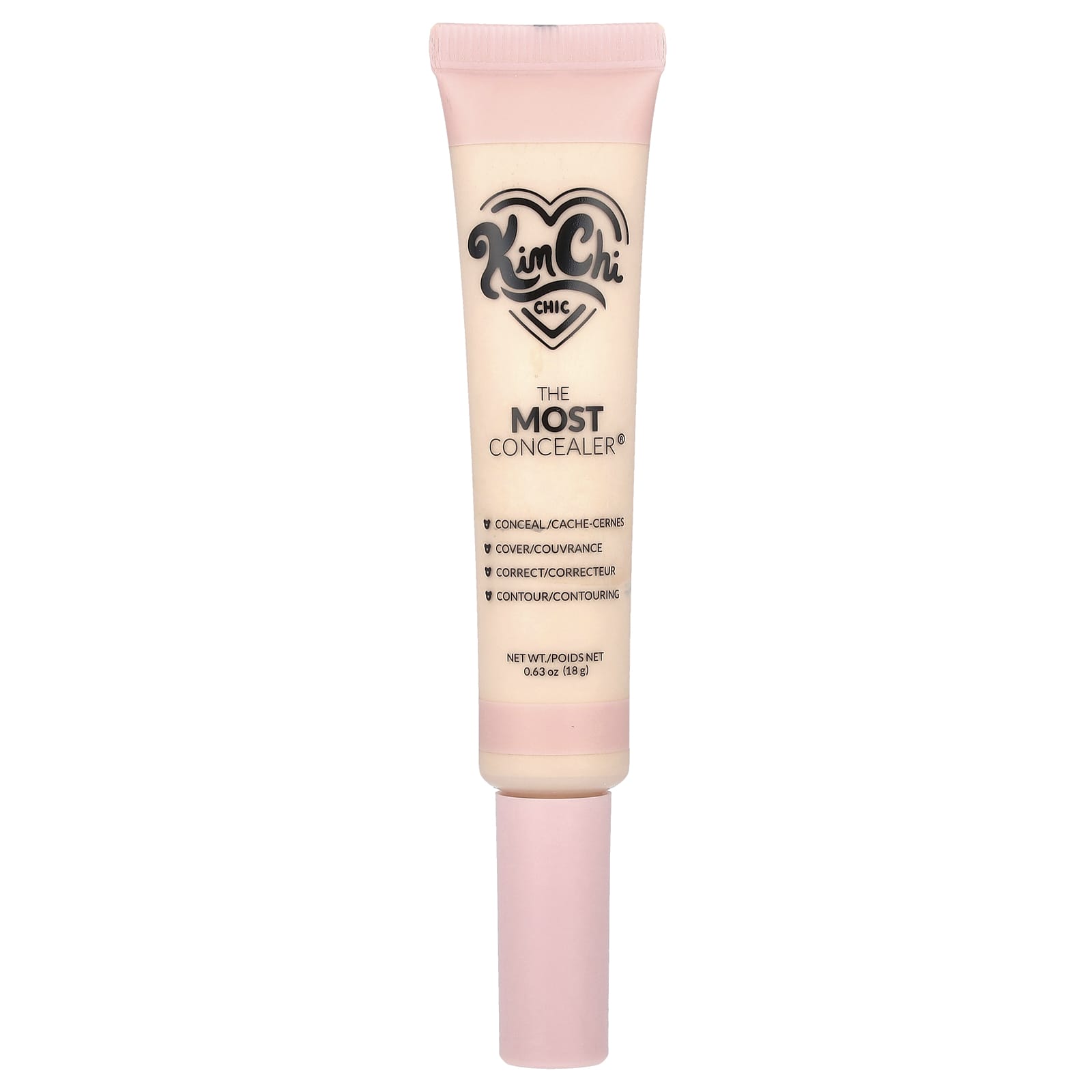 

Themost Concealer®, 03 Light Beige, 18G(0.63Oz)