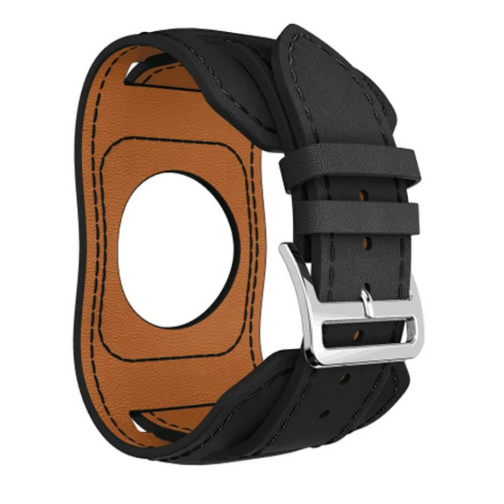 UN Bracelet en Cuir Pour Samsung Galaxy Watch 8 Ultra 47mm Bracelet Confortable Premium Galaxy Watch 8 40/44mm 8 Classic 46mmMN