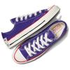 Converse Chuck 70 Fashionable and Versatile Low-top Canvas Shoes for Both Men and Women in Purple