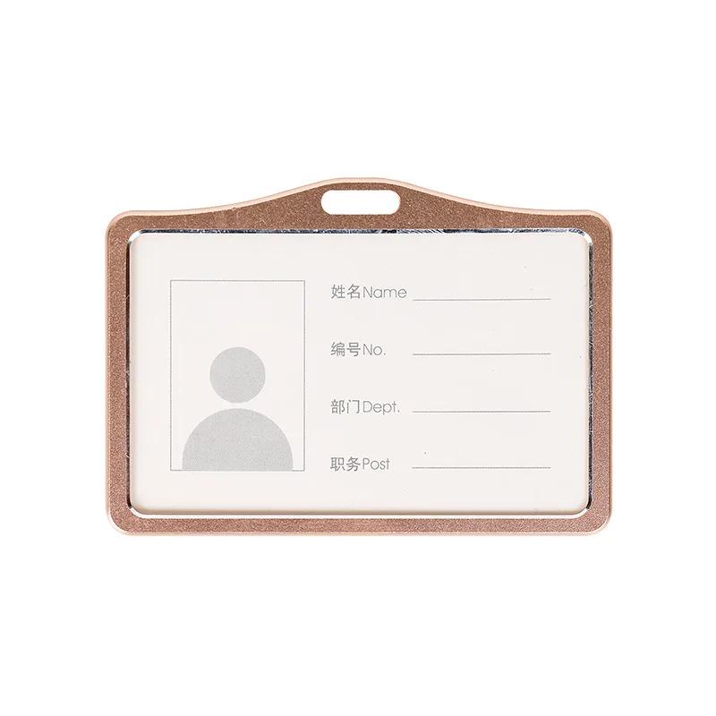 Ausweishalter Krankenschwester-Abzeichenhalter Krankenhaus Kartenhülle Ausziehbarer Abziehbarer Ausweishalter-Clip Kunststoff-Lanyard Namensschild Schlüsselanhänger Kartenclips