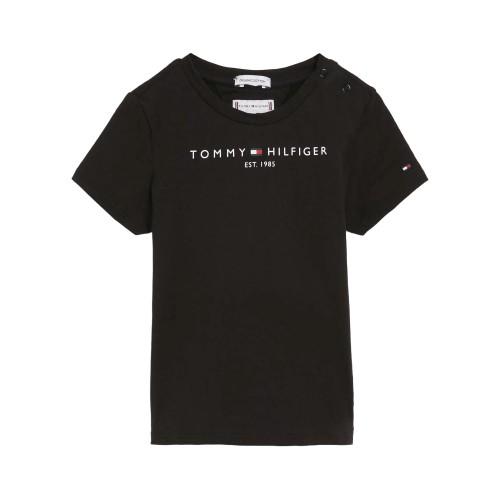 Tommy Hilfiger Childrens/Kids Essential T-Shirt