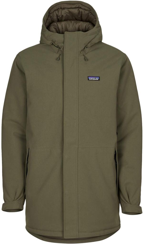 Куртка Patagonia Men's Lone Mountain Parka