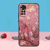 Blossoming Almond Tree Cover For Xiaomi Redmi Note 11 9 10 12 13 14 15 Pro Plus Case For Redmi 14C 10C 12C 13C 15 C