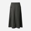 Diodi Women'S Cordura Cargo Skirt (D.Charcoal Grey)