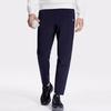 Fila 2023 Autumn New Knit Long Pants Basic Simple Fitness Sports Straight Leg Pants Men Bottoms Royal-Blue A11M341601FNV