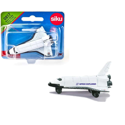SIKU Space Shuttle SK0817