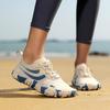 Aqua Shoes for Women Beach Wading Shoes Water Sports Shoes Men's Quick Dry Wading Sneakers Fishing Boating Surfing