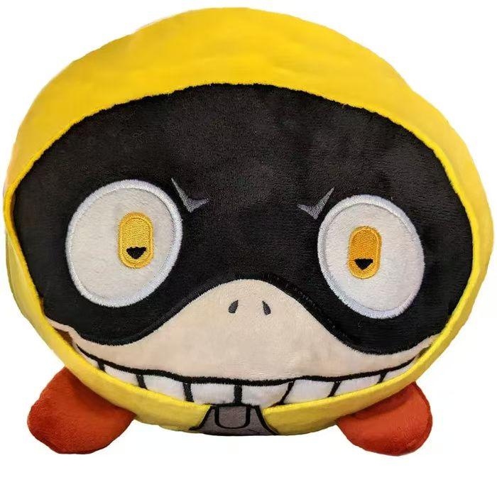 Pou Plush My Pet Alien Stuffed Toy
