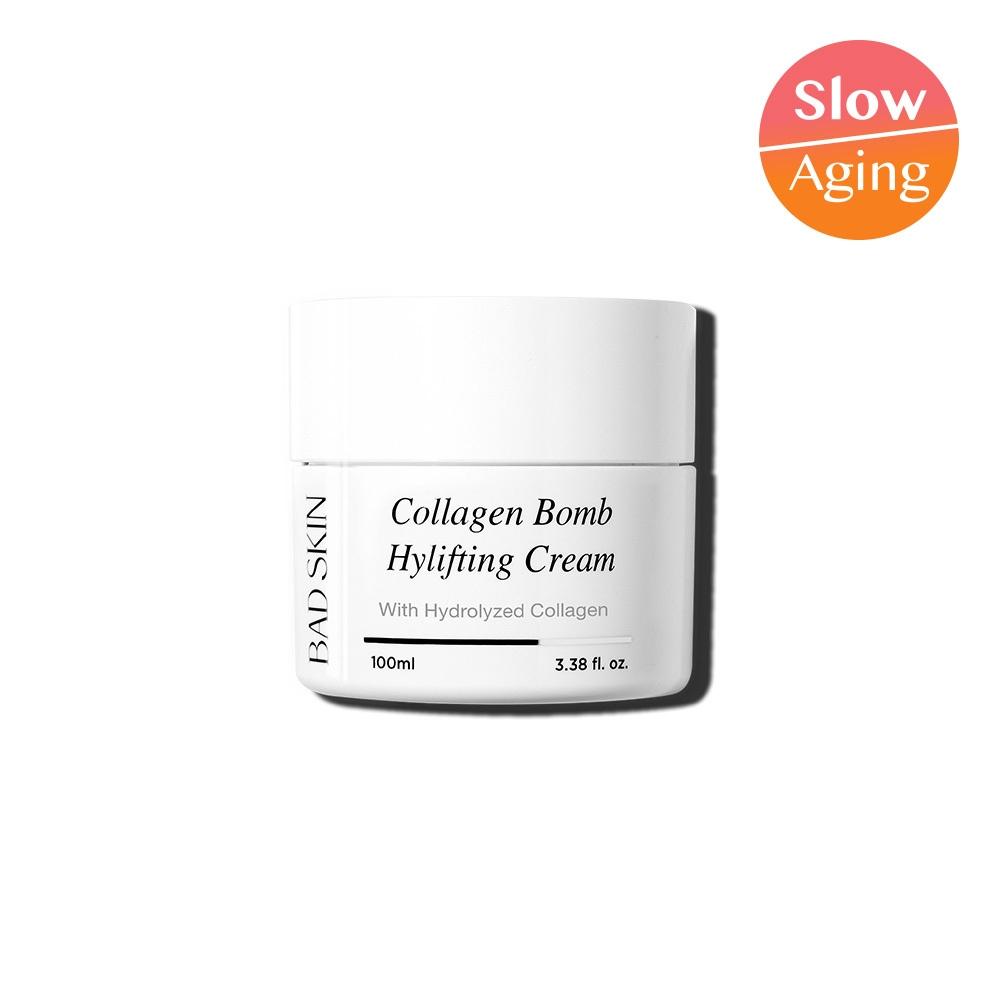 Bad Skin Collagen Balm High Lifting Cream 100ml
