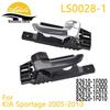 Sportage 2005 Interior Door Handle Set (82610-1F000, 82620-1F000, 82610-1F010, 82620-1F010)