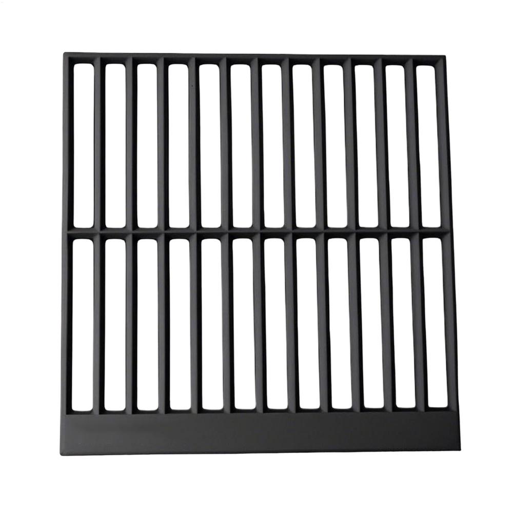 Gem Art Ruler Square Gem Drawing Grid Anti-Slip High Precision Portable Crafting Supplies for Hobby Crafting Home Decoration