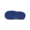 Nike Dunk Low Next Nature TD Superhero Baby Sneakers Blue Varsity-Royal White FD0675-400