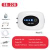 USB Charging Fish Tank Oxygen Pump Small Fishing Oxygenator Aquarium Oxygen Air Pump  Fish Tank