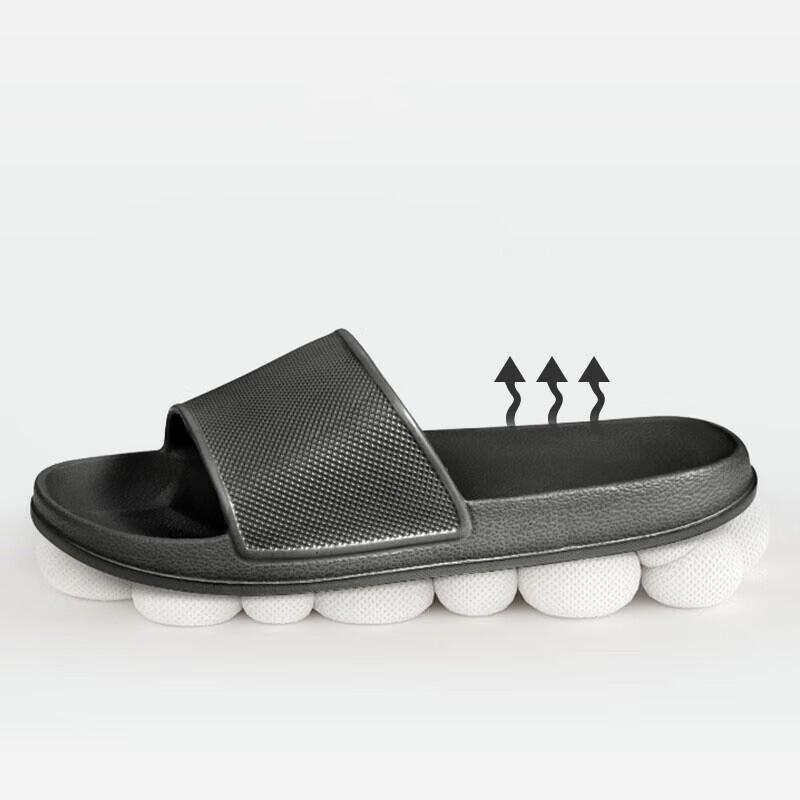 

LuKe Casual Slippers