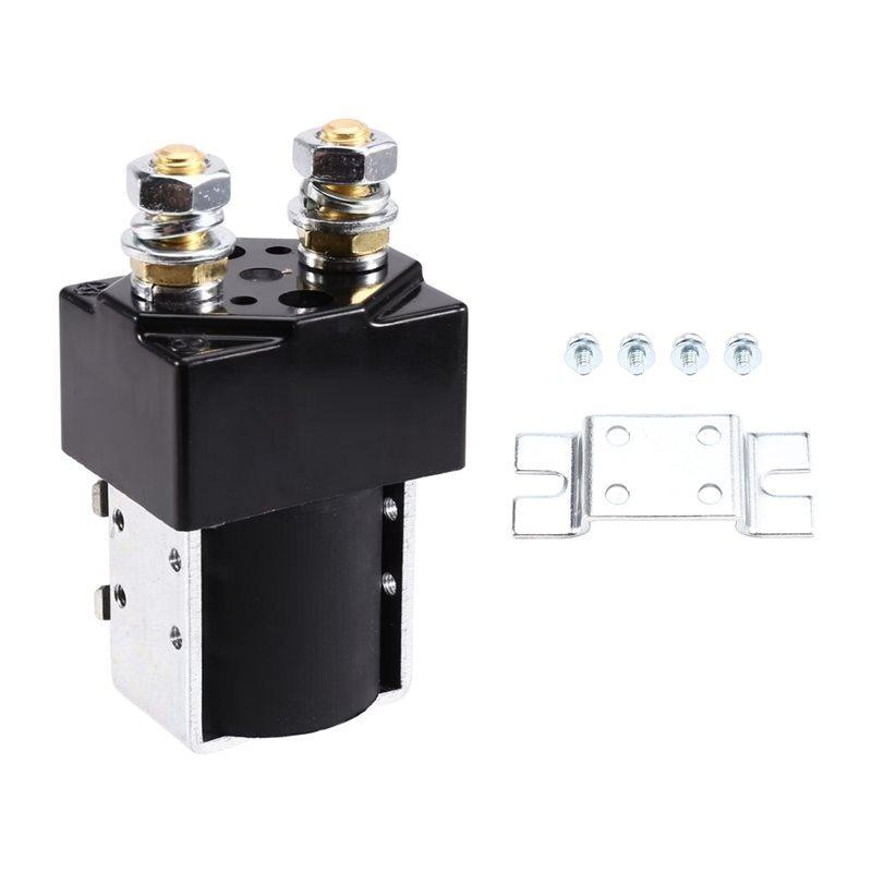 For Linde 7915692512 For Albright SW80-6, B2SW11 24V Contactors Solenoid Relay Switches