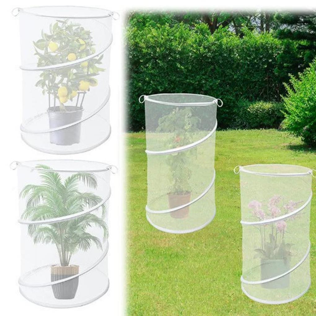 Garden Shade Cloth Plants With Tree Shade Cover Sun Shade Umbrella For Plantsplant Umbrellas