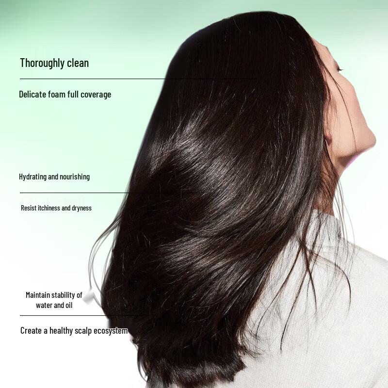 Shiseido Professional Core Care Fragrance Scalp Shampoo for Dry Scalp