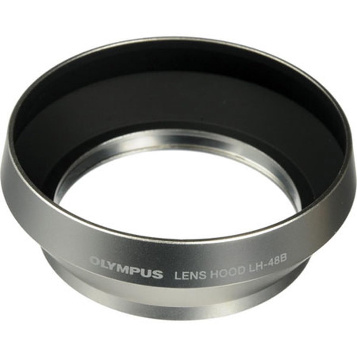 Olympus Metal Lens Hood LH-48B for M.ZUIKO DIGITAL ED 17mm F1.8