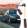 Brake Pad Wear Sensor Front/Rear Replacement W203 W204 W211