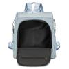 Large Capacity Backpack Women's Shoulder Bag