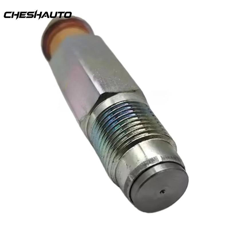8-97318691-0 Pressure Limiting Valve For Excavator 4HK1 6HK1 Engine