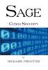 Kniha Sage Cyber Security
