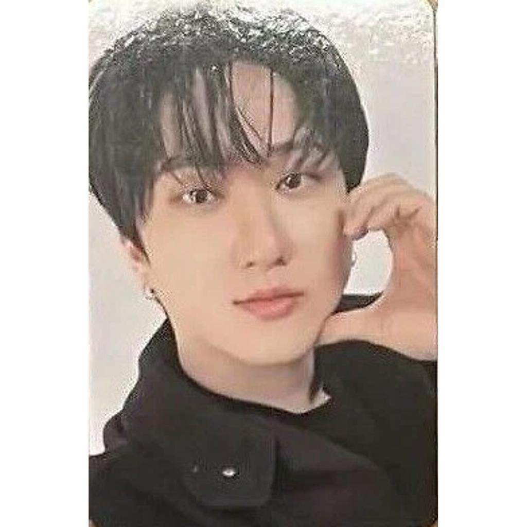 STRAY KIDS SKZOO MAGIC SCHOOL POP-UP POPUP 10 Cm Carrier OFFICIAL PHOTO CARD