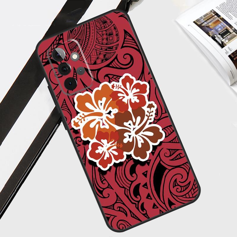

Maori Samoan Polynesian Tribal Case For Samsung Galaxy A55 A35 A15 A56 A36 A26 A16 A06 A54 A34 A14 A12 A22 A32 A52 A13 A53 Samsung A06