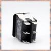 2025 Trend Rocker Switch, HY12-9-3 6Pins Industrial Electric Rocker Switch 125V/250V Pushbutton