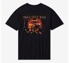 Fall Out Boy From Under The Cork Tree Tričko Velikost S-5XL Unisex Unisex Tričko