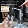 Intelligenter elektrischer Mineralwasserspender: Automatisches Haushalts-Sauggerät