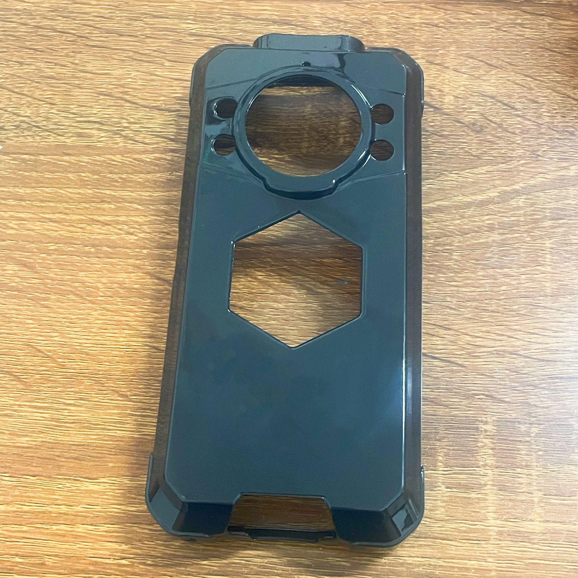 

Чехол для Cubot Kingkong Power 5, мягкий ТПУ, защита от падений, чехол для телефона A