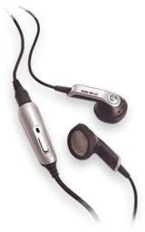 אוזניות Sony-Ericsson HPM-64