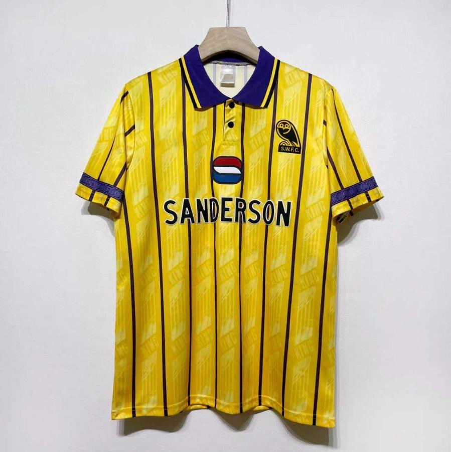 Retro Football Jersey Juve Paris Chelsea Rome Parma Inter Milan Portugal Brazil Gremio