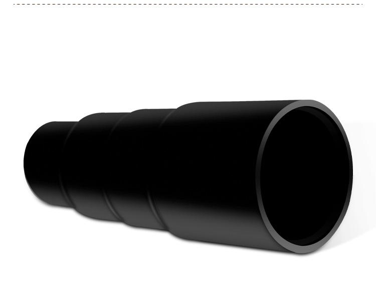 

Подходит для аксессуаров для бытового пылесоса Jieba, адаптер для машинной щетки, редуктор, четырехслойный адаптер