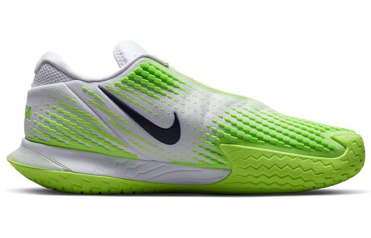 Nike Court Zoom Vapor Cage 4 Rafa Lime Glow DD1579-100