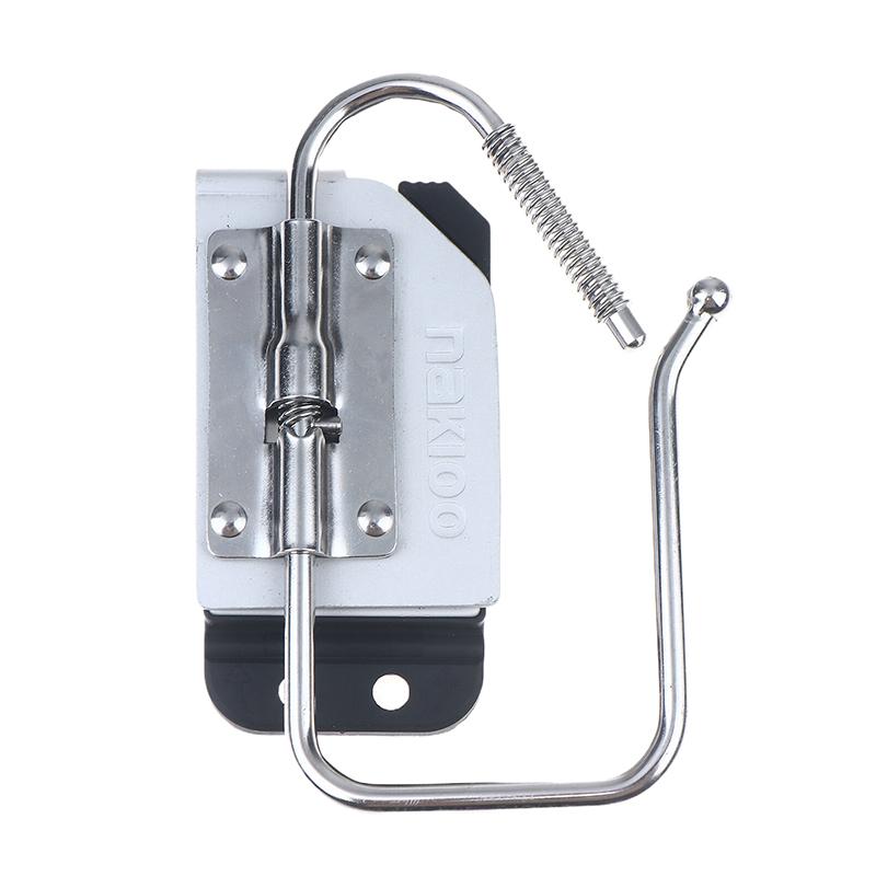 Electrician Specific Quick Hanging Buckle Universal Waist Insulation Tape Folding Hanging Buckle Tool Hook Electric Tools Parts