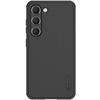 NILLKIN Case for Samsung Galaxy S23, Super Frosted Shield Case, Black
