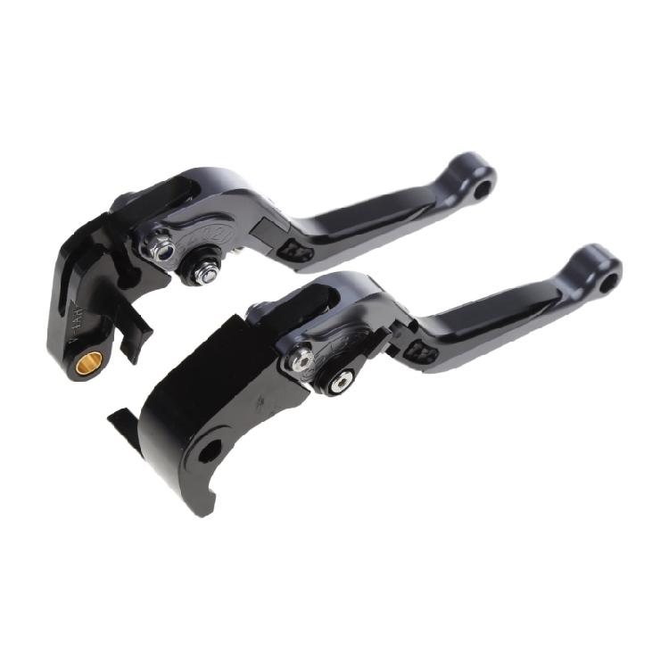 For CBR600RR Motorcycle Dirt Bike Folding-Brake Clutch Levers Short Long Handle